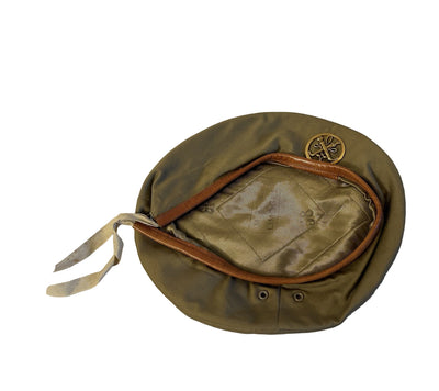 Beret Affaires Indigenes Algerienne