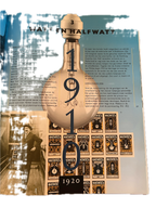 Boek Philips Honderd  1891-1991