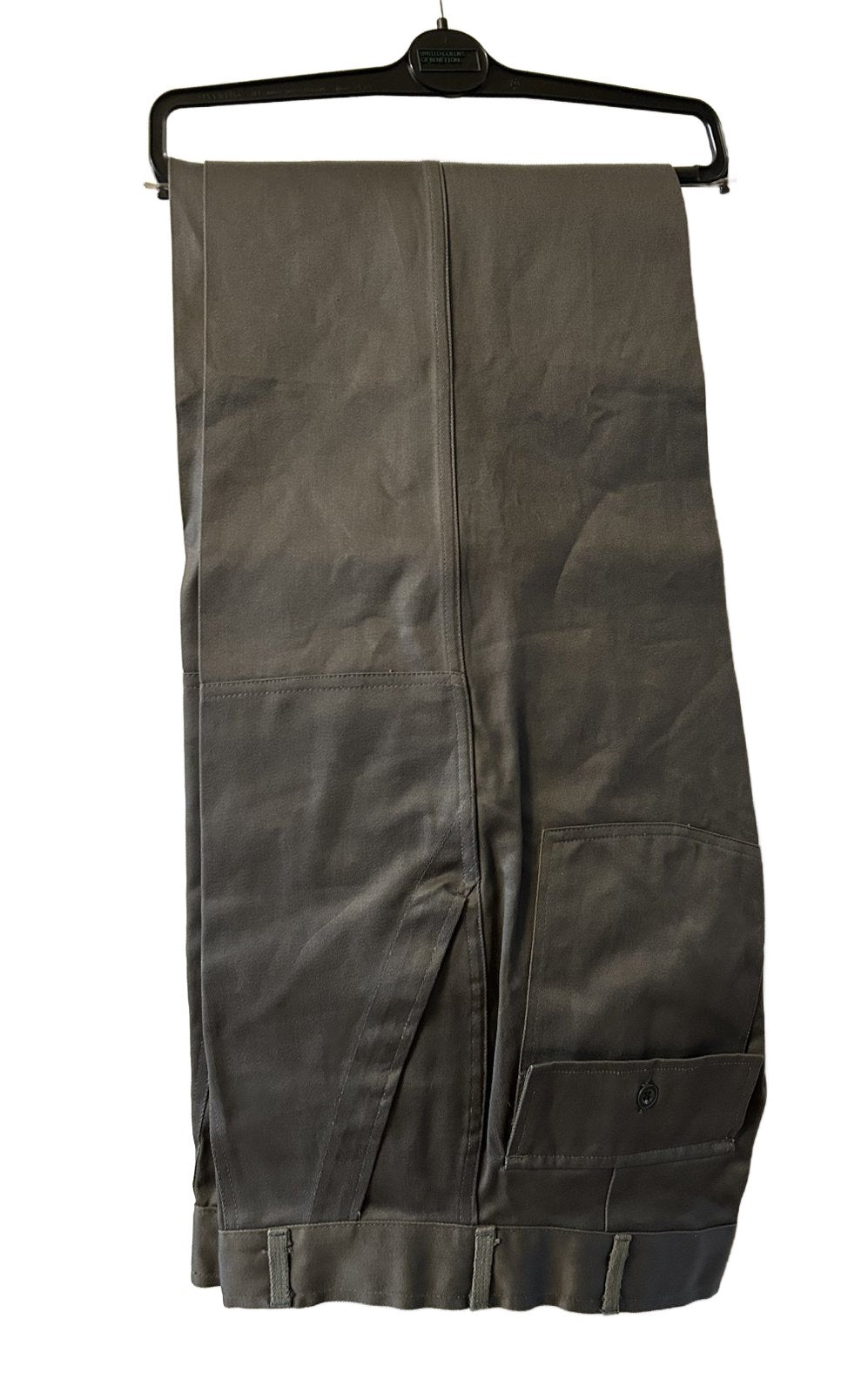 Koninklijke Luchtmacht Werk Tenue jaren 60