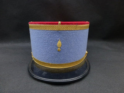 Kepi Hussard