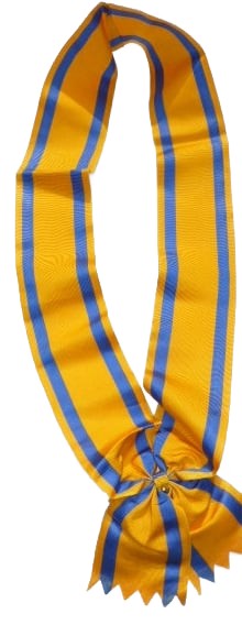 Sjerp Militaire Willems Orde