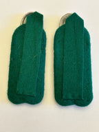 NVA Grenztruppen epauletten