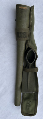 US Army Pick Mattock Axe ww2