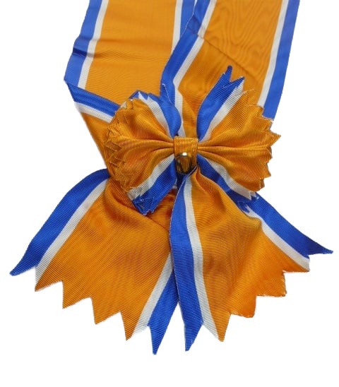 Sjerp  van  Oranje Nassau