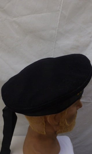 Kriegsmarine Matrozen muts mdl wo2