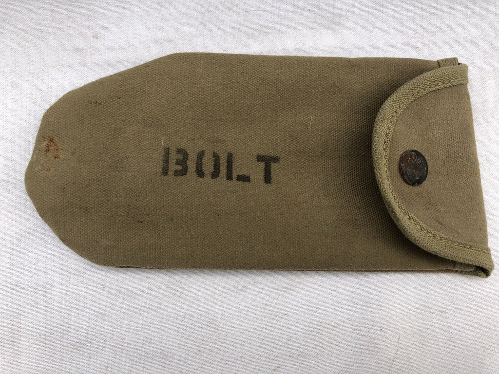 Kniptang met foudraal