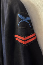 Koninklijke Marine Dames Administratie jasje