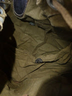 Hitler Jugend rucksack 1942