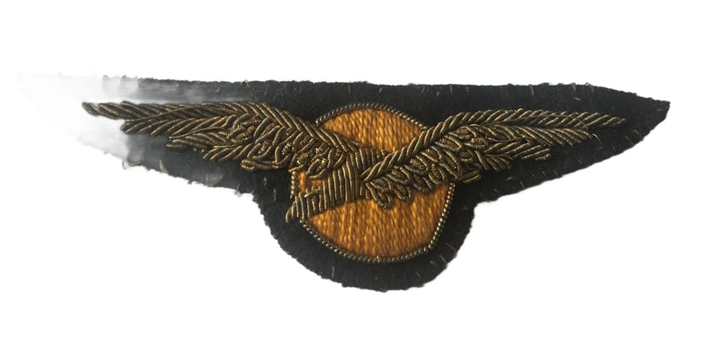 Marine Luchtvaart Dienst