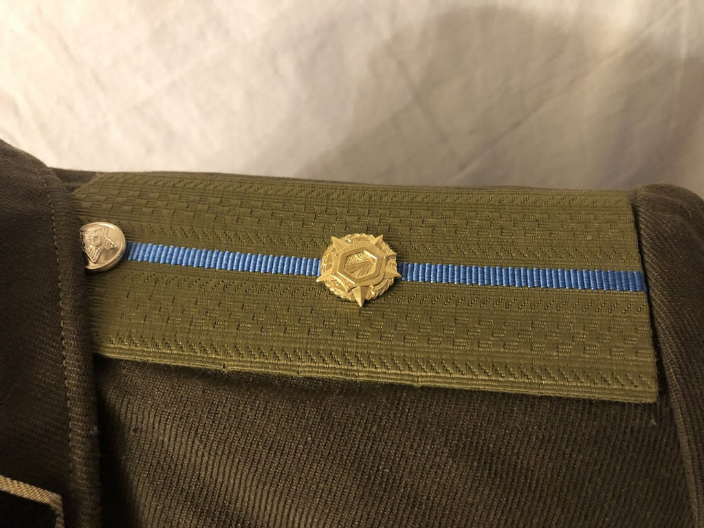 Uniformjasje Sovjet Unie