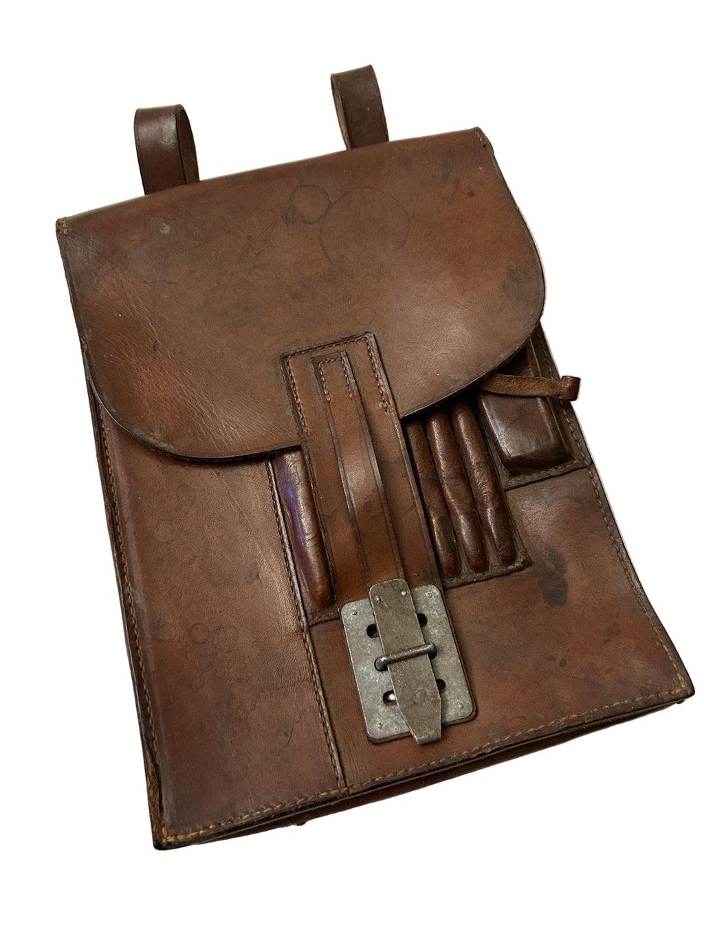 WH Meldekartentasche M35  wo2