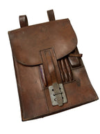 WH Meldekartentasche M35  wo2