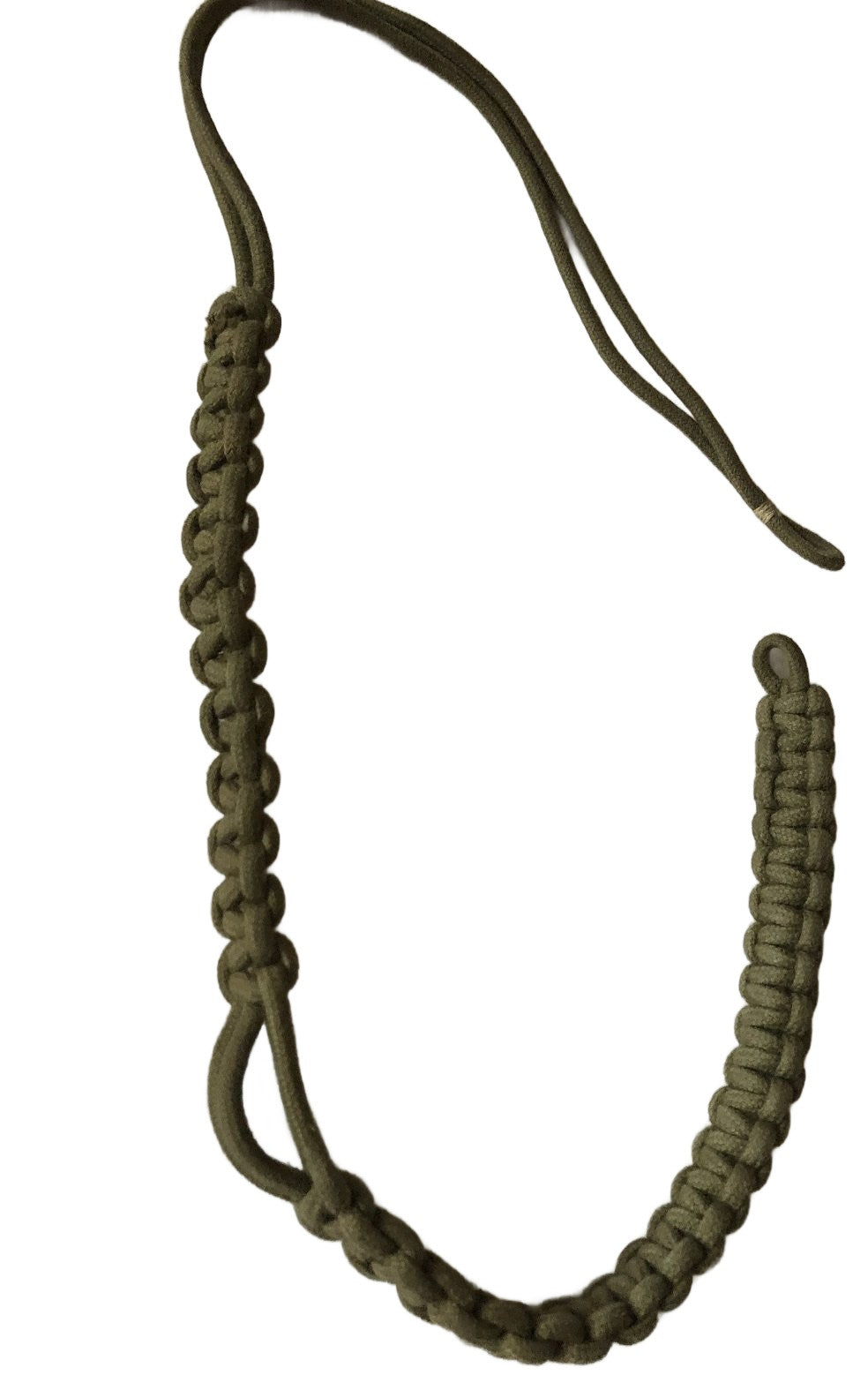 Cavalerie Fluitkoord