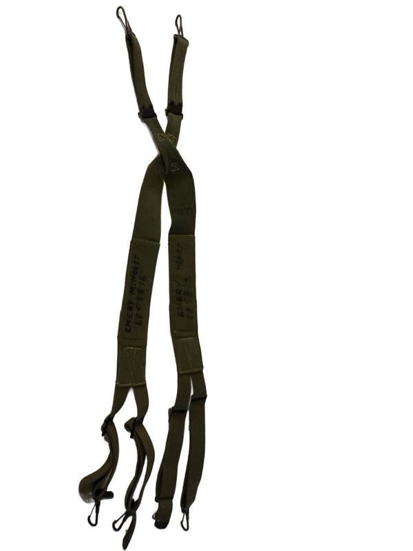 US Suspenders 1944 hover image