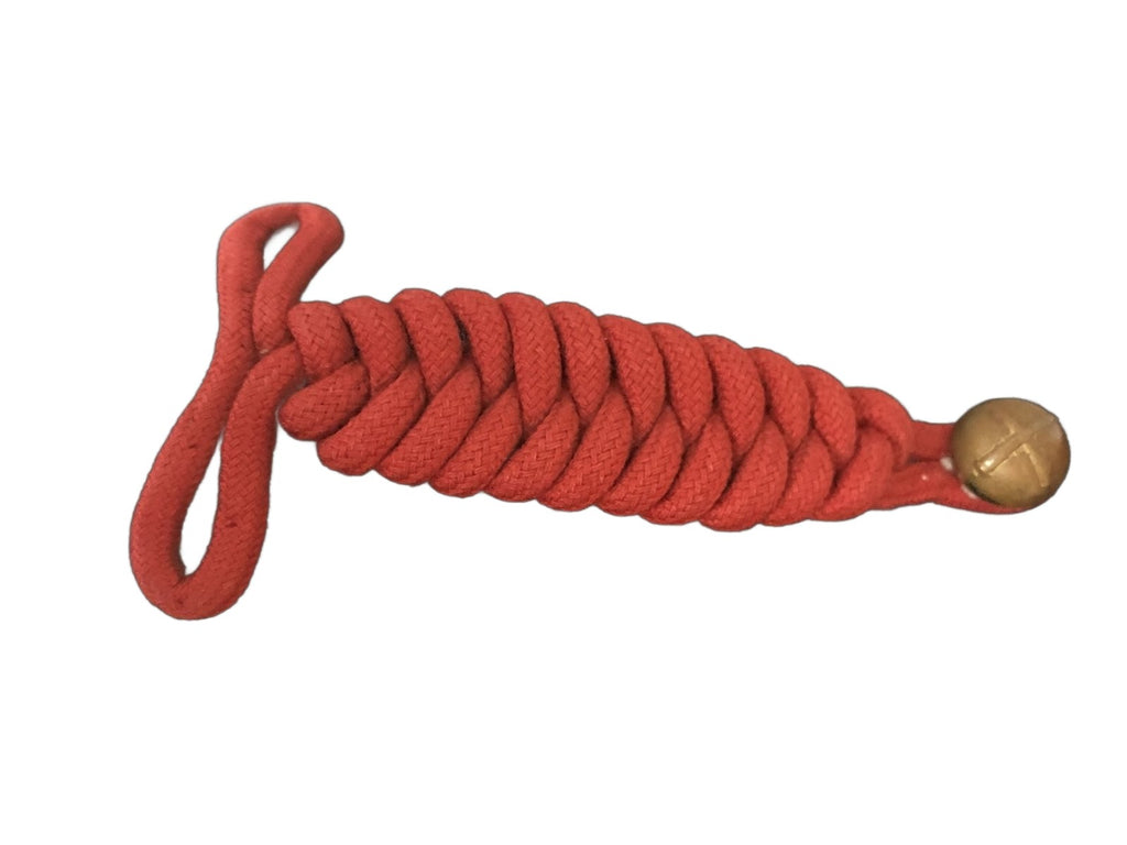 Ceremonieel tuniek Artillerie Kannonier