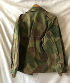 Belgische Para Commando smock