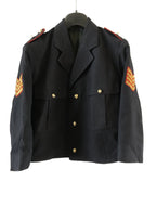 Mariniers kinder jack