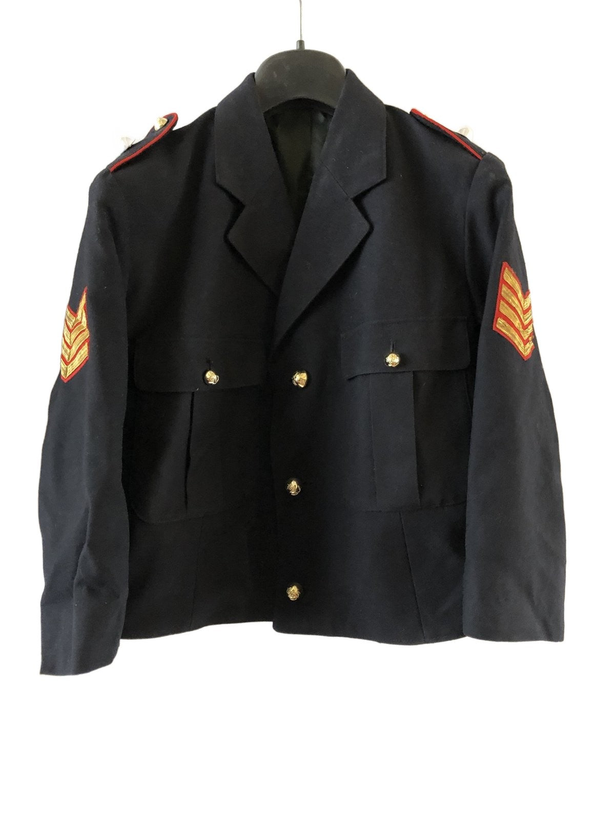 Mariniers kinder jack