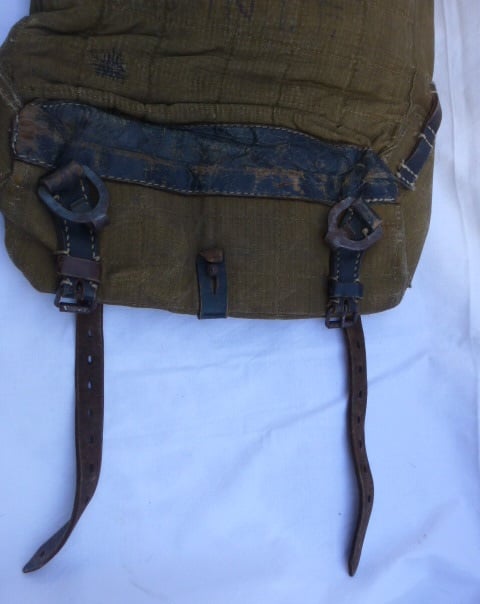 Affe Rucksack Affe Rucksack – Hasenbos Militaria