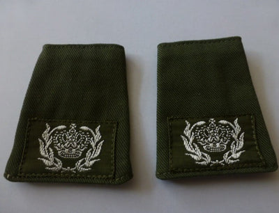 Passants glissants de KL aux Indes orientales néerlandaises