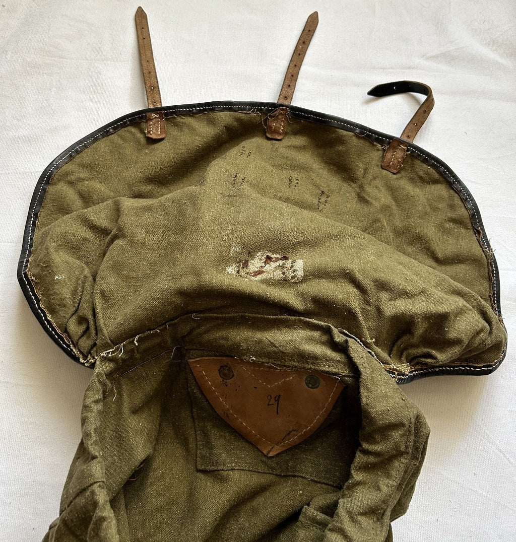 Wehrmacht Rucksack