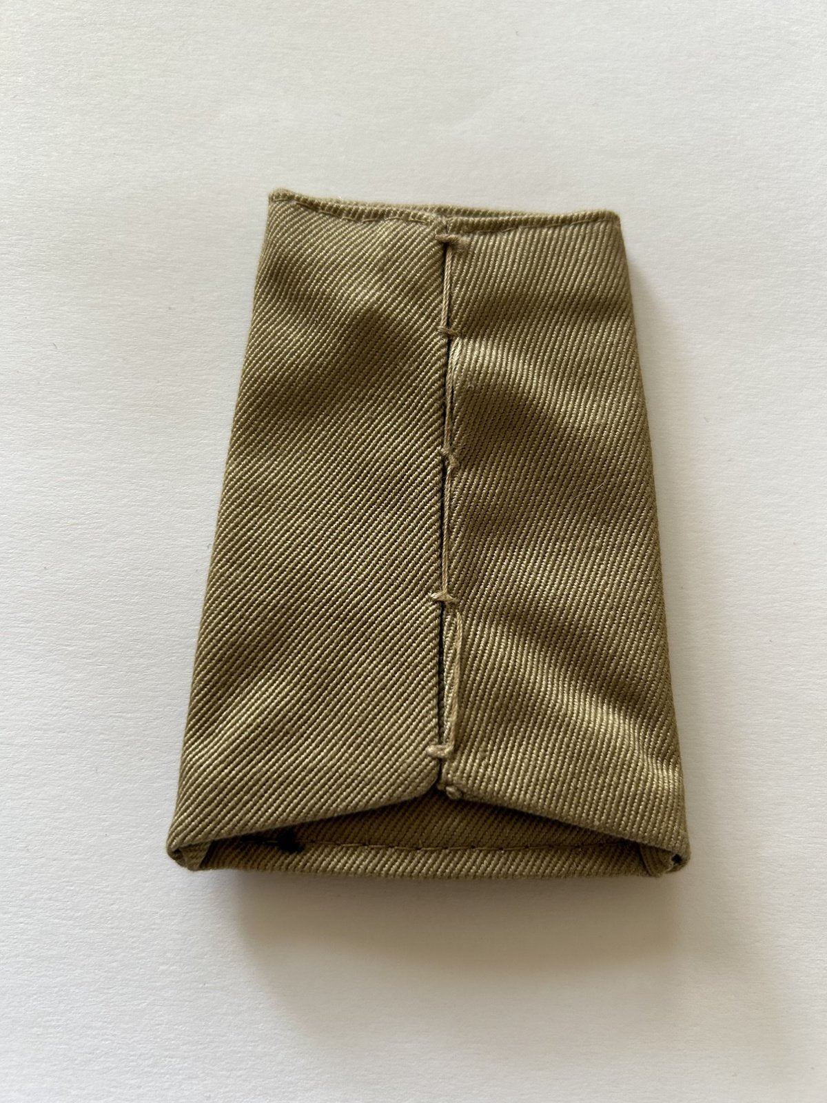 1 Schuifpassant Genie KNIL Adjudant