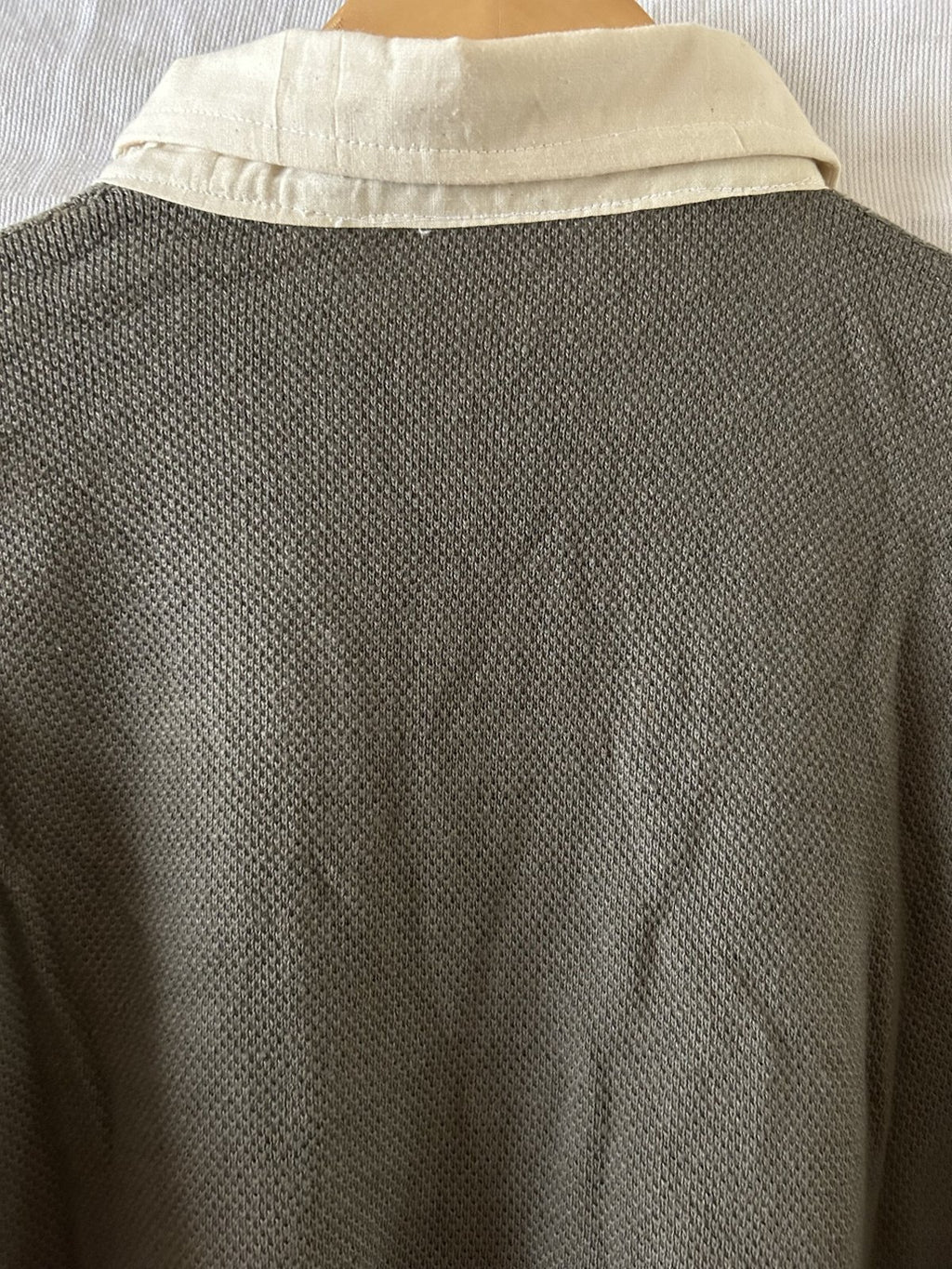 Zweeds  militaire hemd model 1939