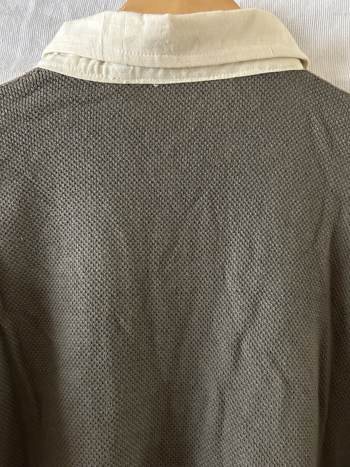 Zweeds  militaire hemd model 1939