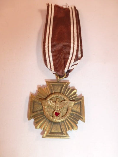 Médaille NSDAP Trust Service