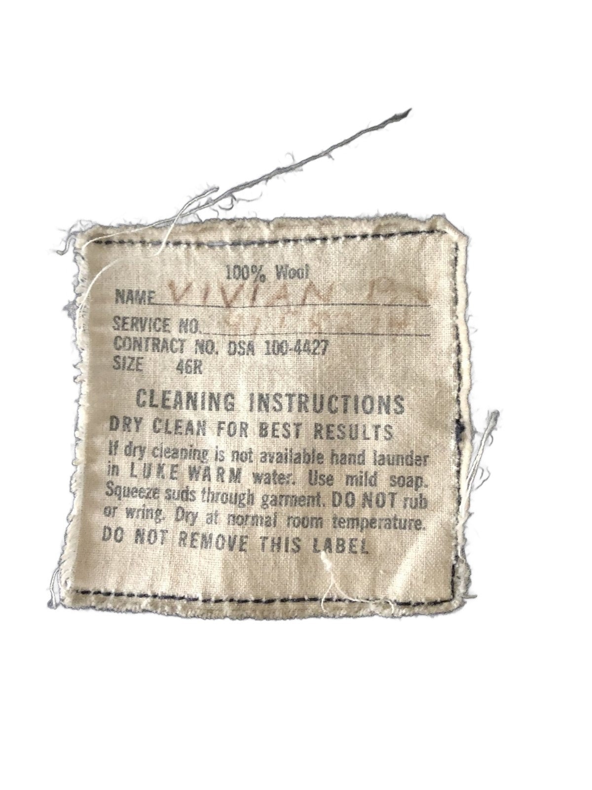 Vietnam -US Navy jumper Squadron