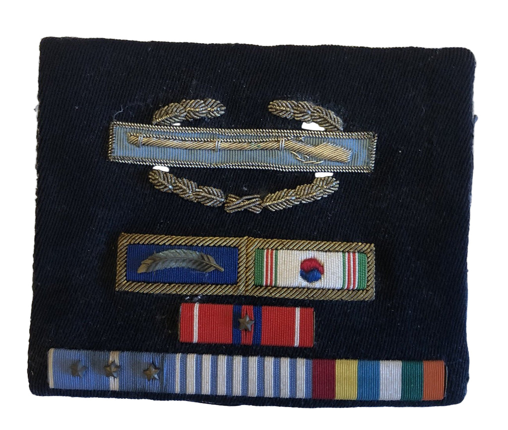 Korea Veteraan