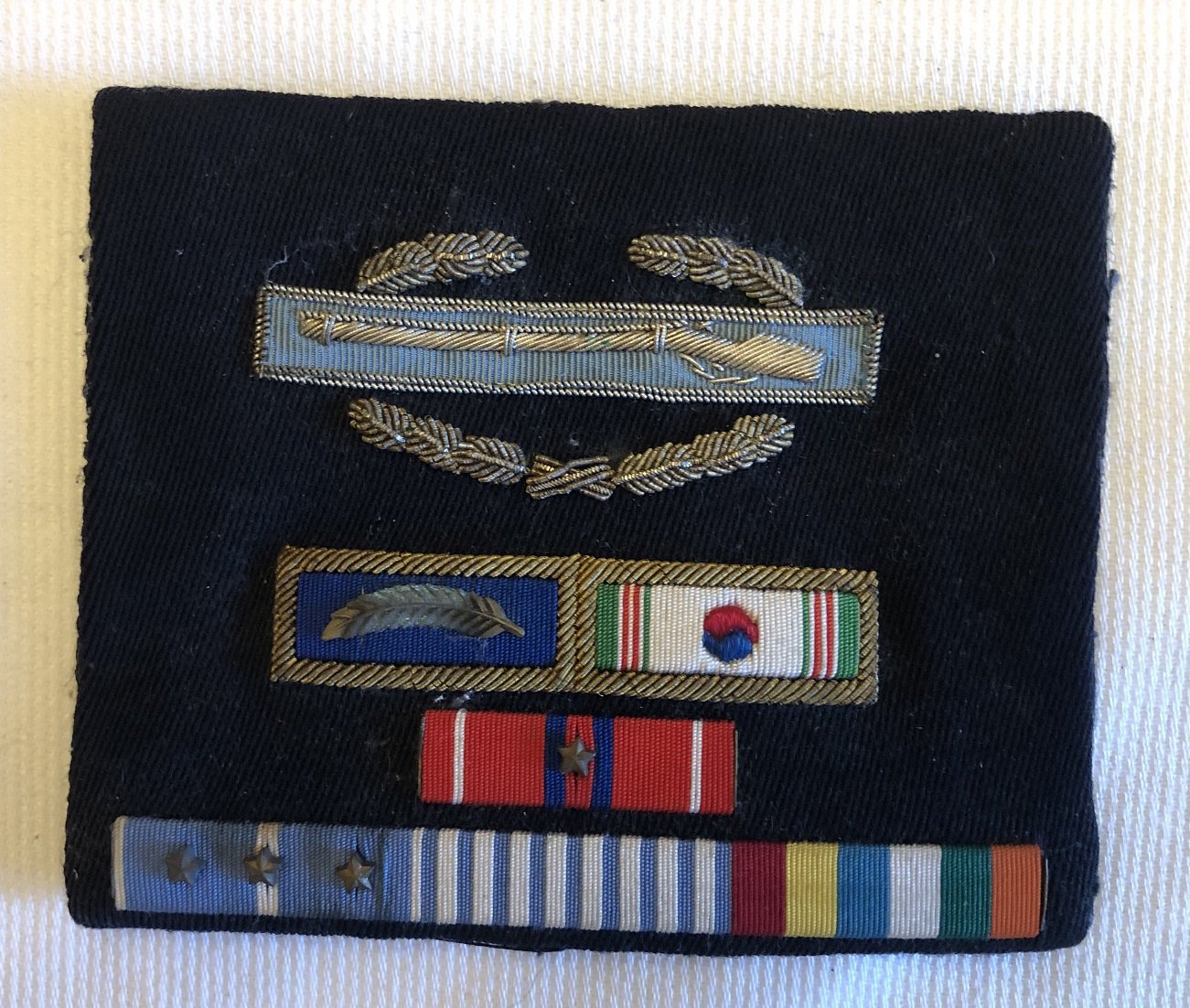 Korea Veteraan
