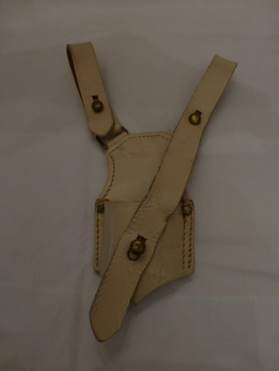 Klewang -Sabel drager