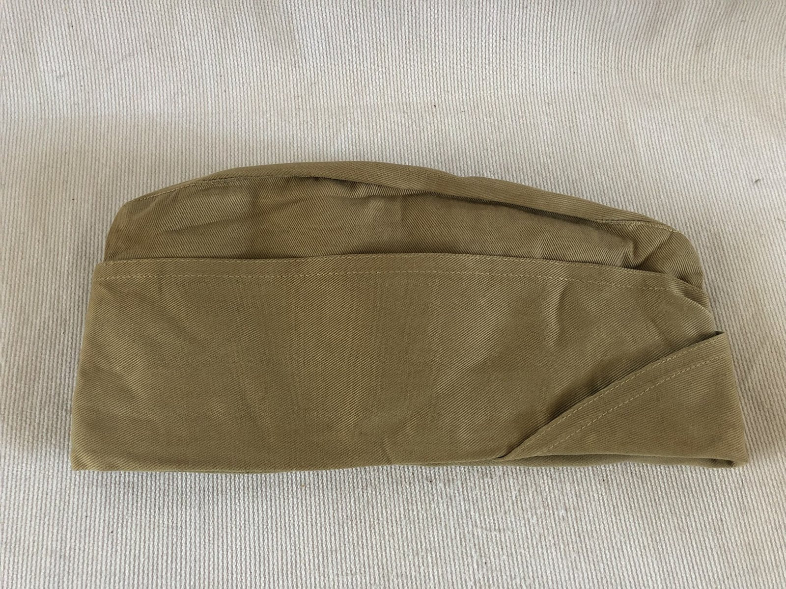 Korps Mariniers veldmuts (Oost en West Indie)