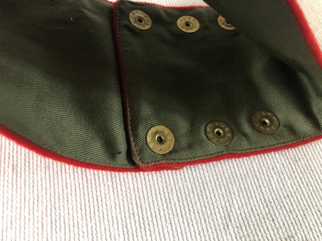 Verkeersleider armband