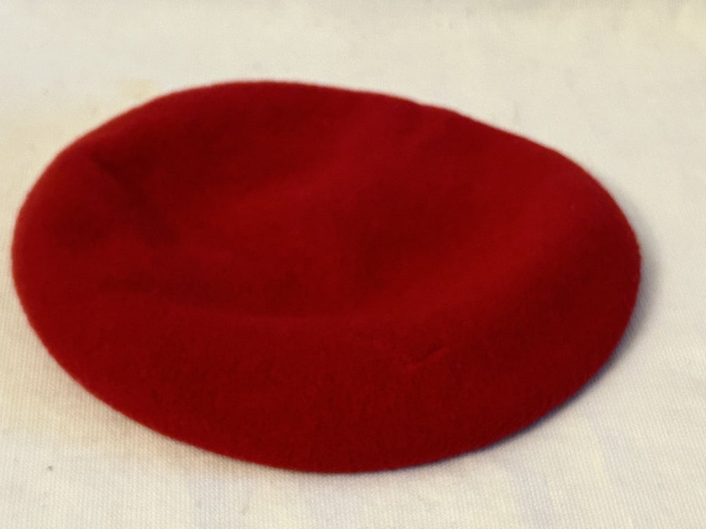 Engelse Militaire Politie baret