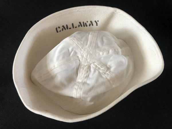 US Navy cap hover image