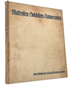 Bildbuch von der Reichsmarine