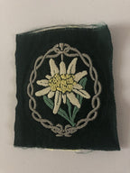 Wehrmacht  Edelweis bevo