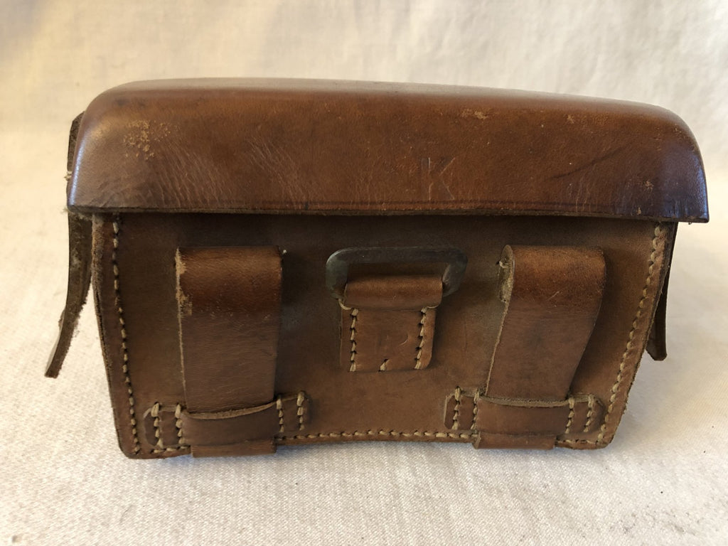 Wehrmacht  Sanitätstasche ww2