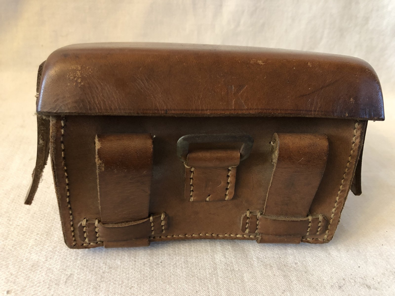 Wehrmacht  Sanitätstasche ww2