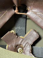 Belgische RECCE helm 1952