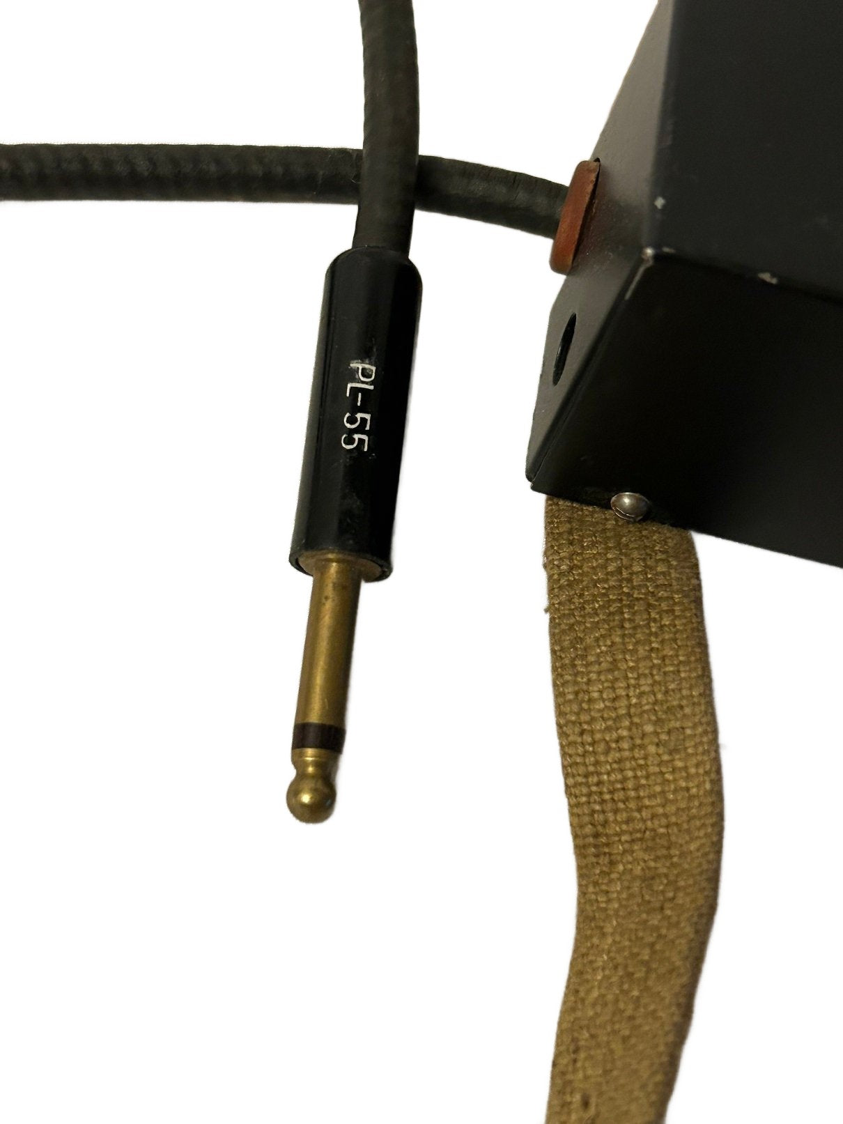 Britse Seinsleutel wo2