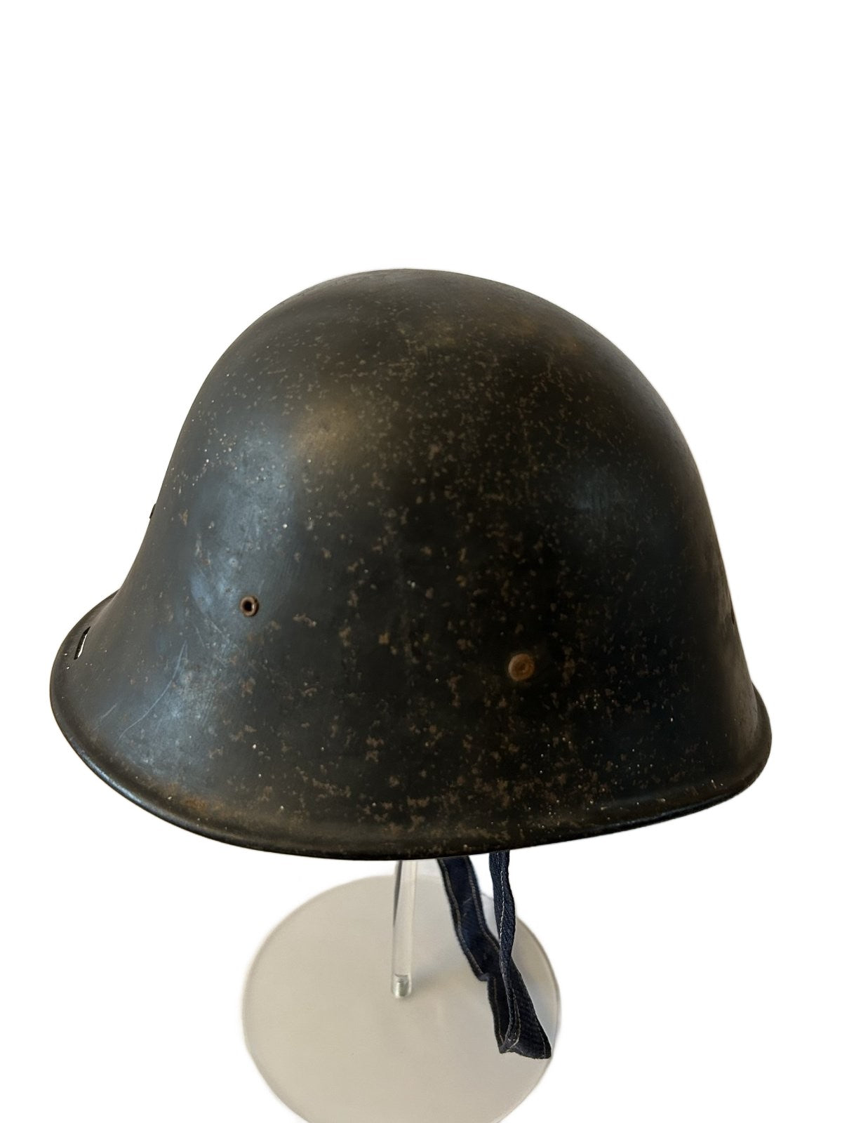 Nederlandse helm M40 C