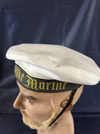 Marine Matrozen muts