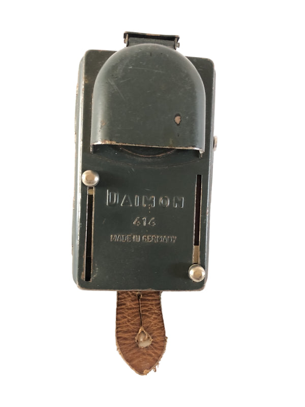 Signal- Taschenlampe Daimon 414 hover image