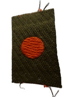 Prinses Irene Brigade rangemblemen  wo2