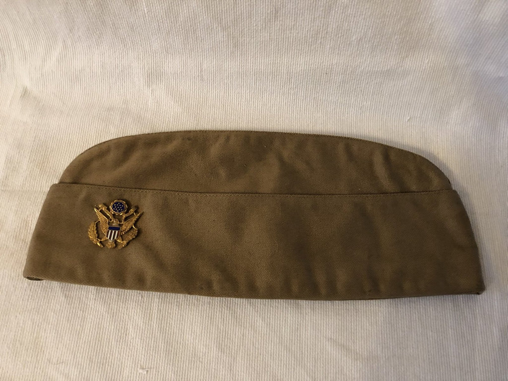 Army Air Force schuitje