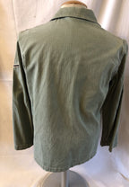 Dungaree Korps Mariniers