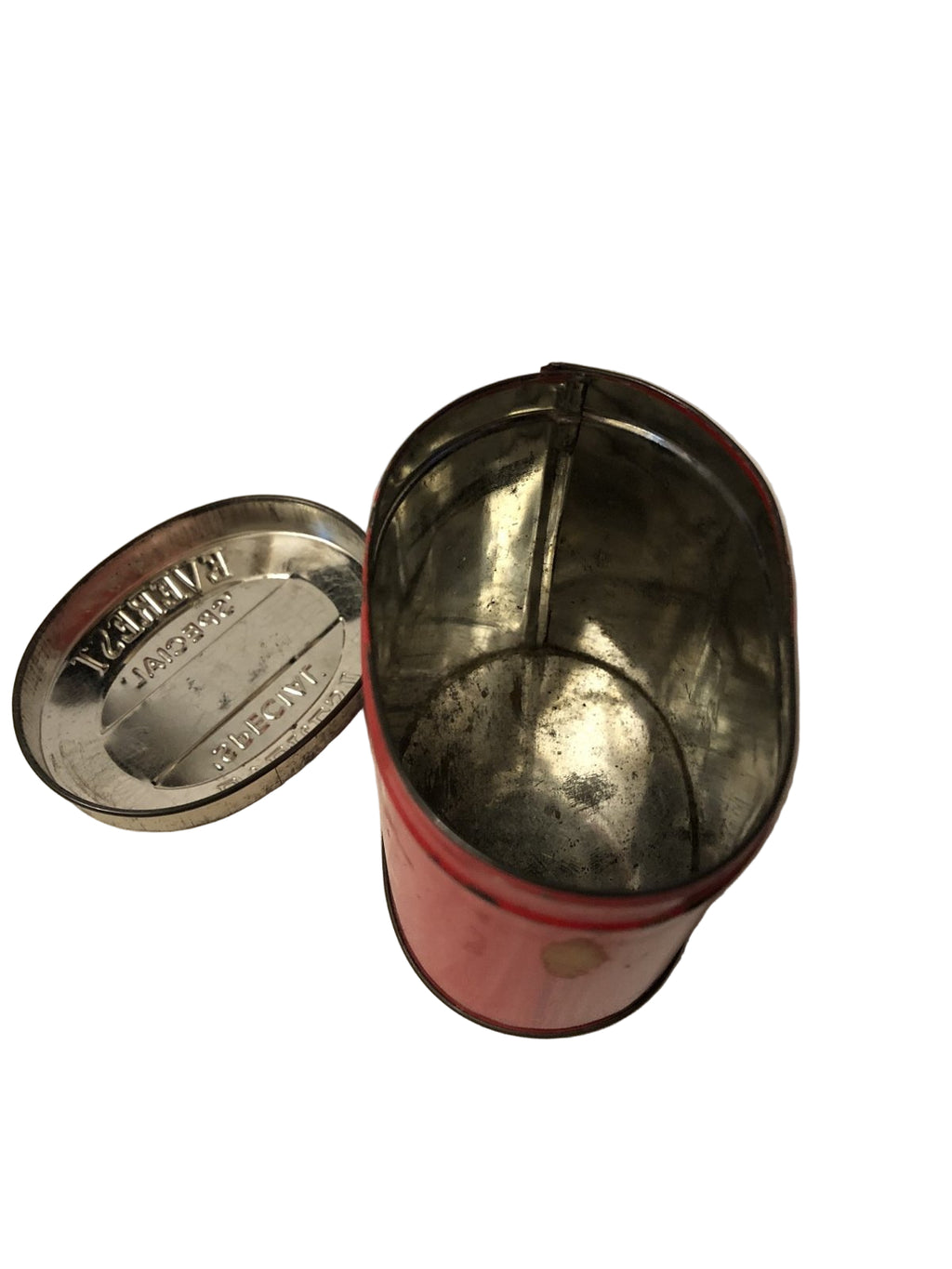 British American tabacco  Everest